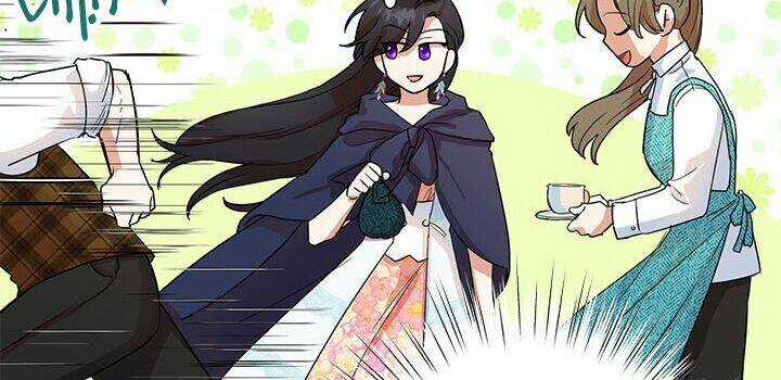 Ác Nữ Hôm Nay Lại Yêu Đời Rồi! Chapter 6 trang 65