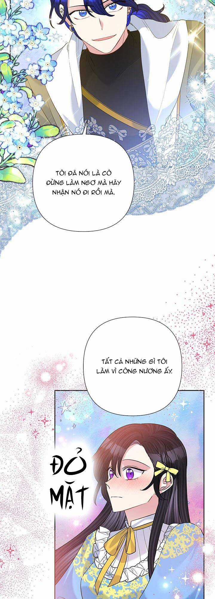 Ác Nữ Hôm Nay Lại Yêu Đời Rồi! Chapter 60 trang 15