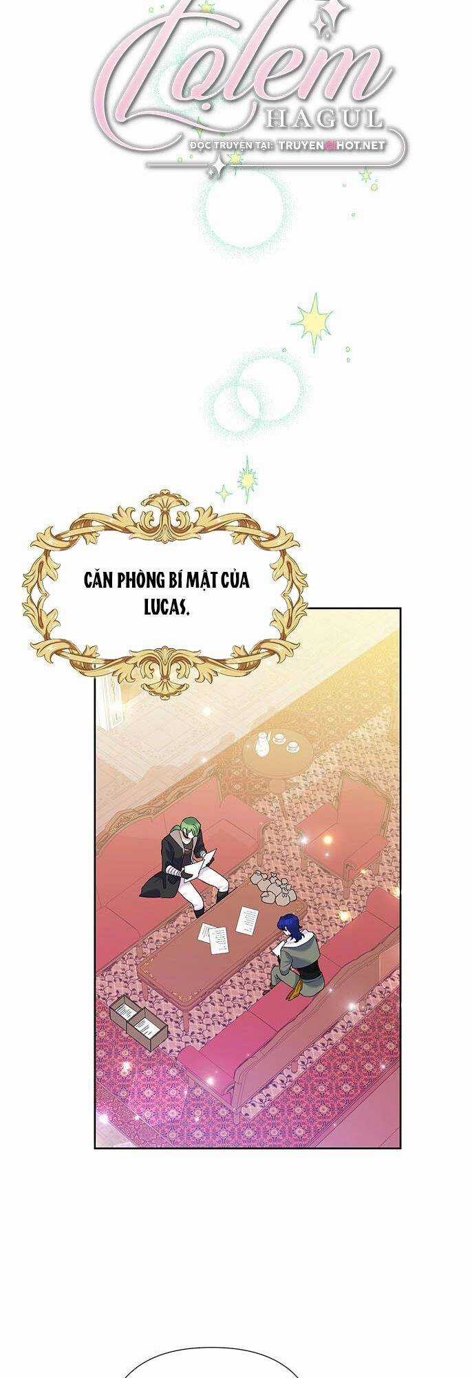 Ác Nữ Hôm Nay Lại Yêu Đời Rồi! Chapter 60 trang 3