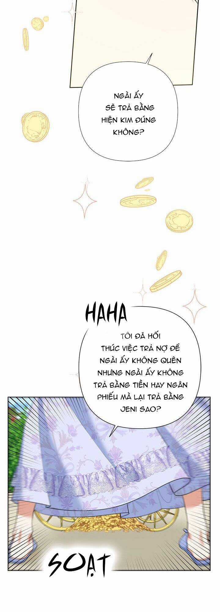 Ác Nữ Hôm Nay Lại Yêu Đời Rồi! Chapter 61 trang 14