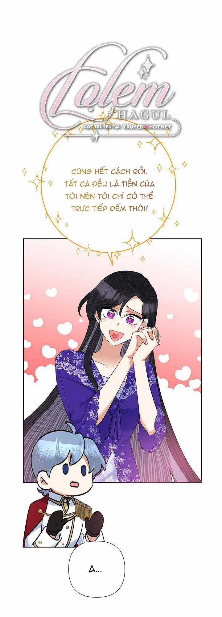 Ác Nữ Hôm Nay Lại Yêu Đời Rồi! Chapter 61 trang 15