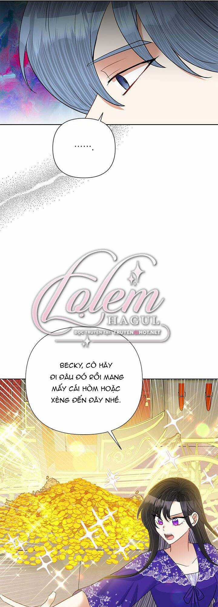 Ác Nữ Hôm Nay Lại Yêu Đời Rồi! Chapter 61 trang 17