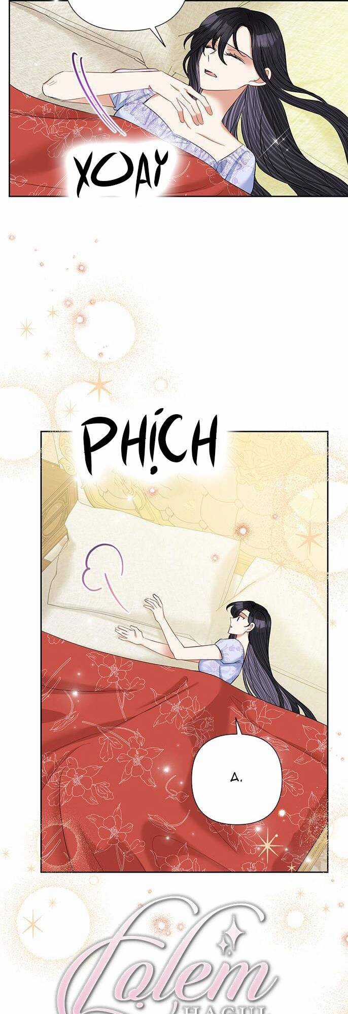 Ác Nữ Hôm Nay Lại Yêu Đời Rồi! Chapter 61 trang 2