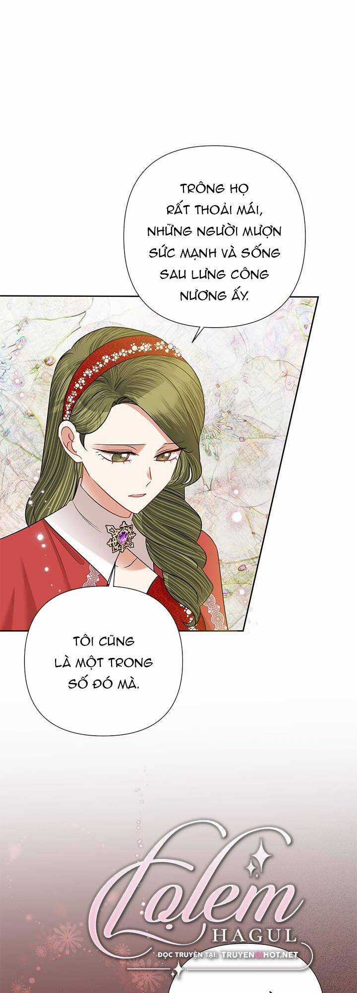 Ác Nữ Hôm Nay Lại Yêu Đời Rồi! Chapter 61 trang 30
