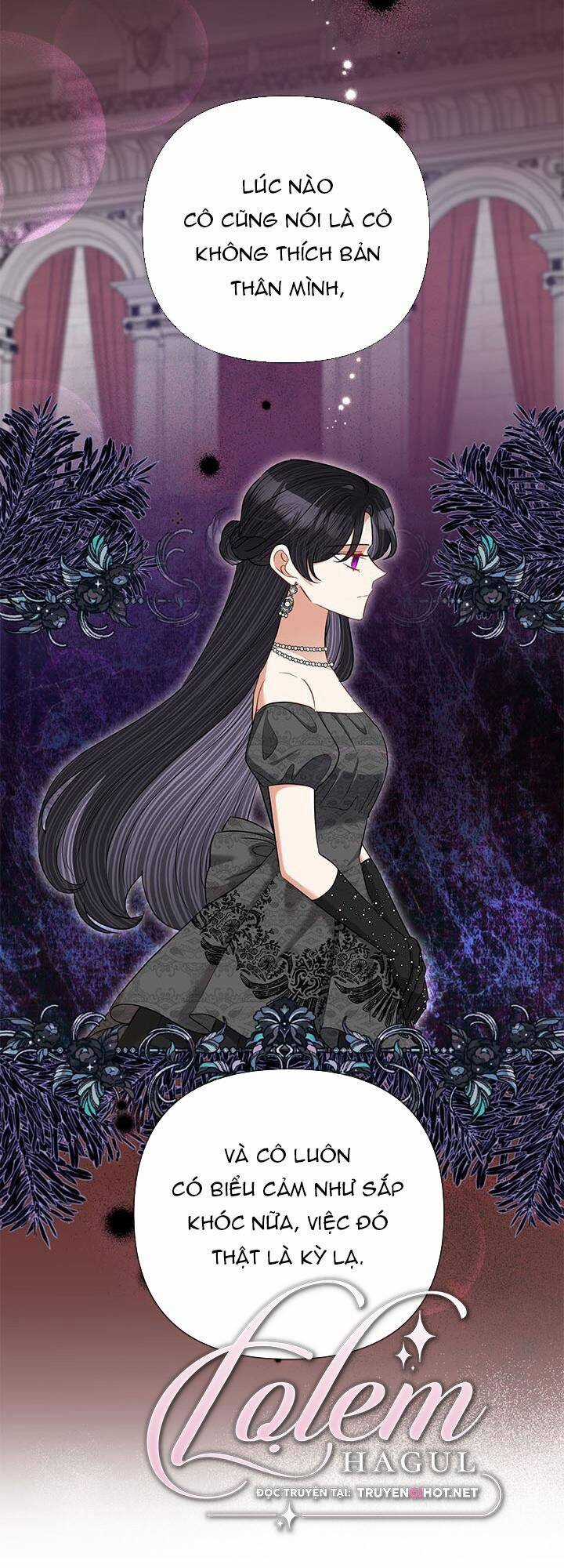 Ác Nữ Hôm Nay Lại Yêu Đời Rồi! Chapter 61 trang 32