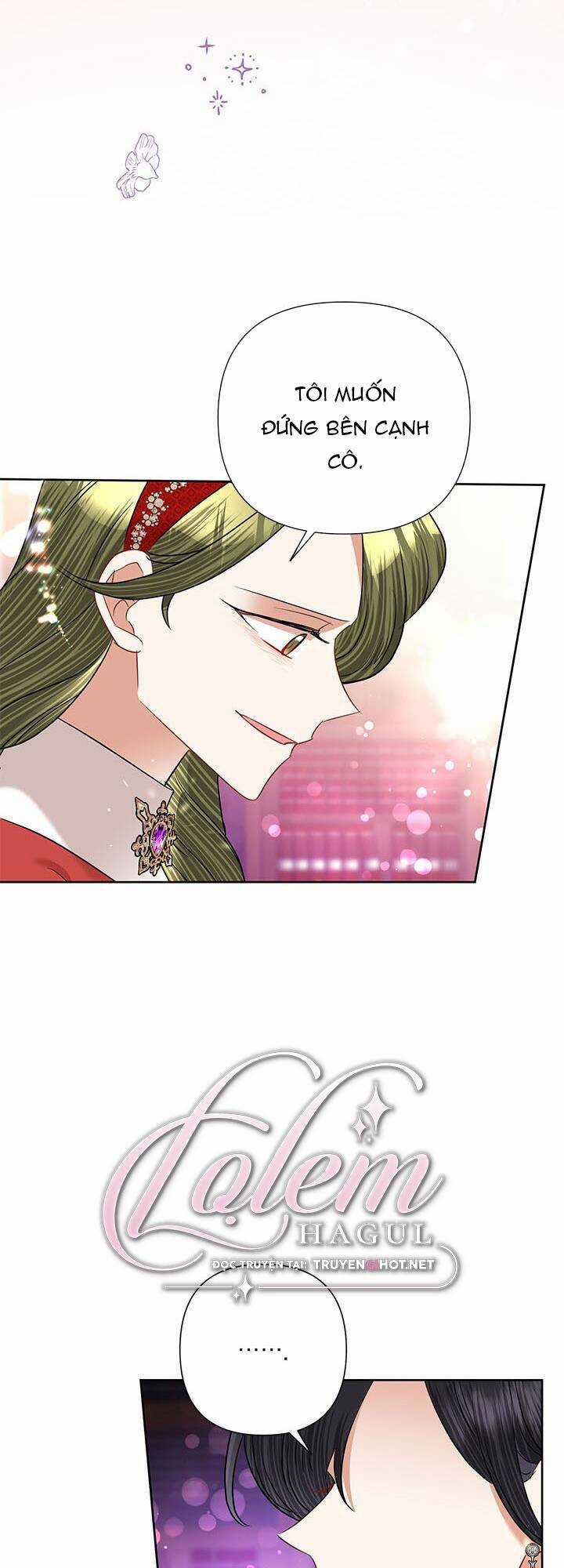 Ác Nữ Hôm Nay Lại Yêu Đời Rồi! Chapter 61 trang 36