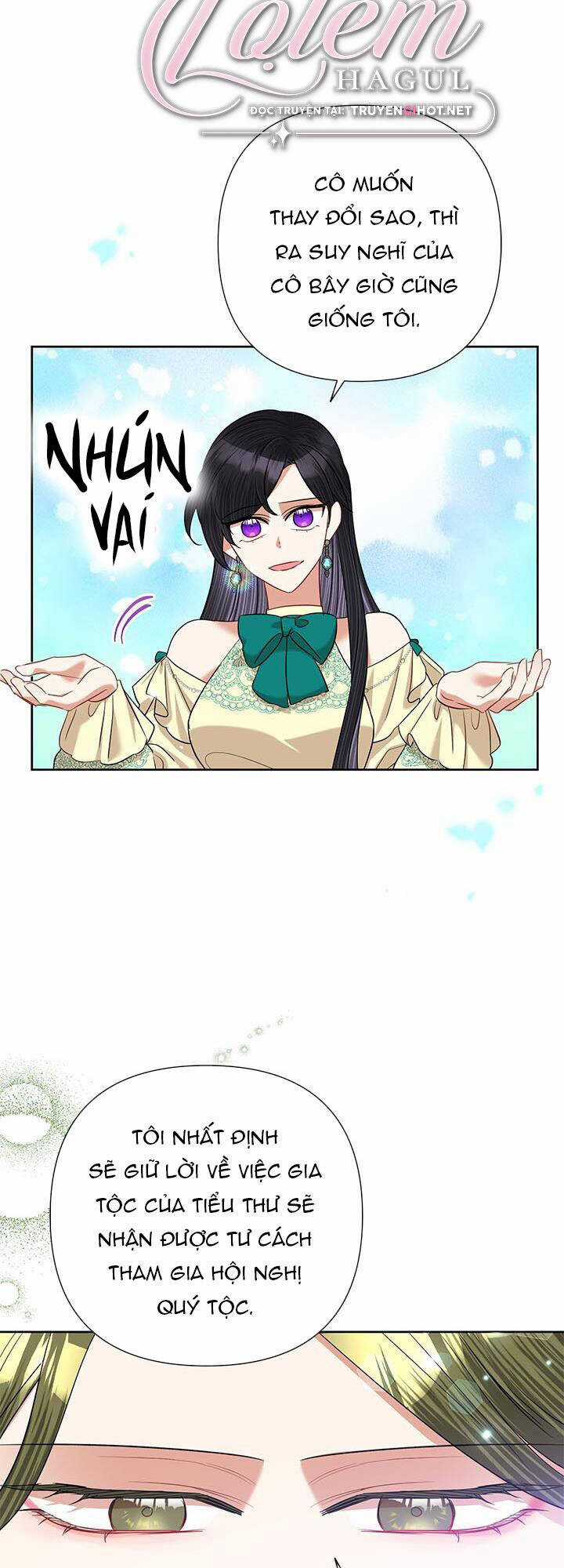 Ác Nữ Hôm Nay Lại Yêu Đời Rồi! Chapter 61 trang 42