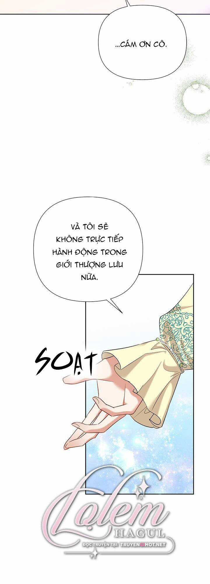 Ác Nữ Hôm Nay Lại Yêu Đời Rồi! Chapter 61 trang 43