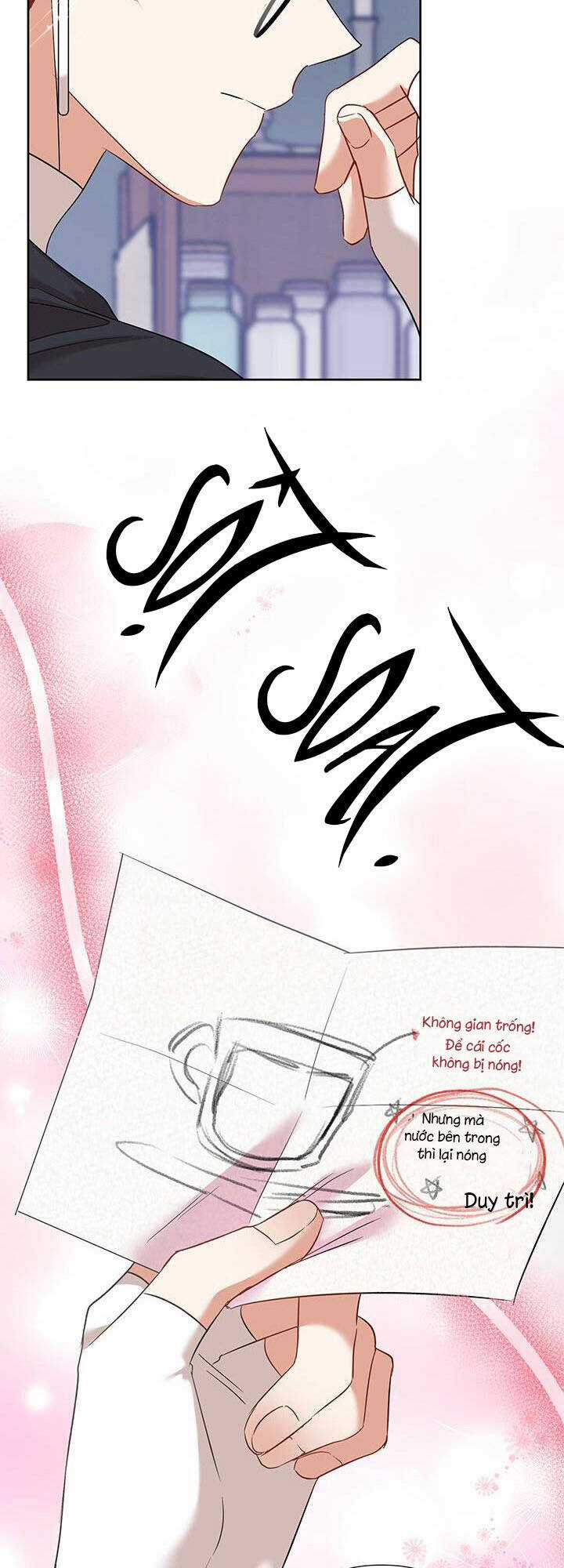 Ác Nữ Hôm Nay Lại Yêu Đời Rồi! Chapter 62 trang 43