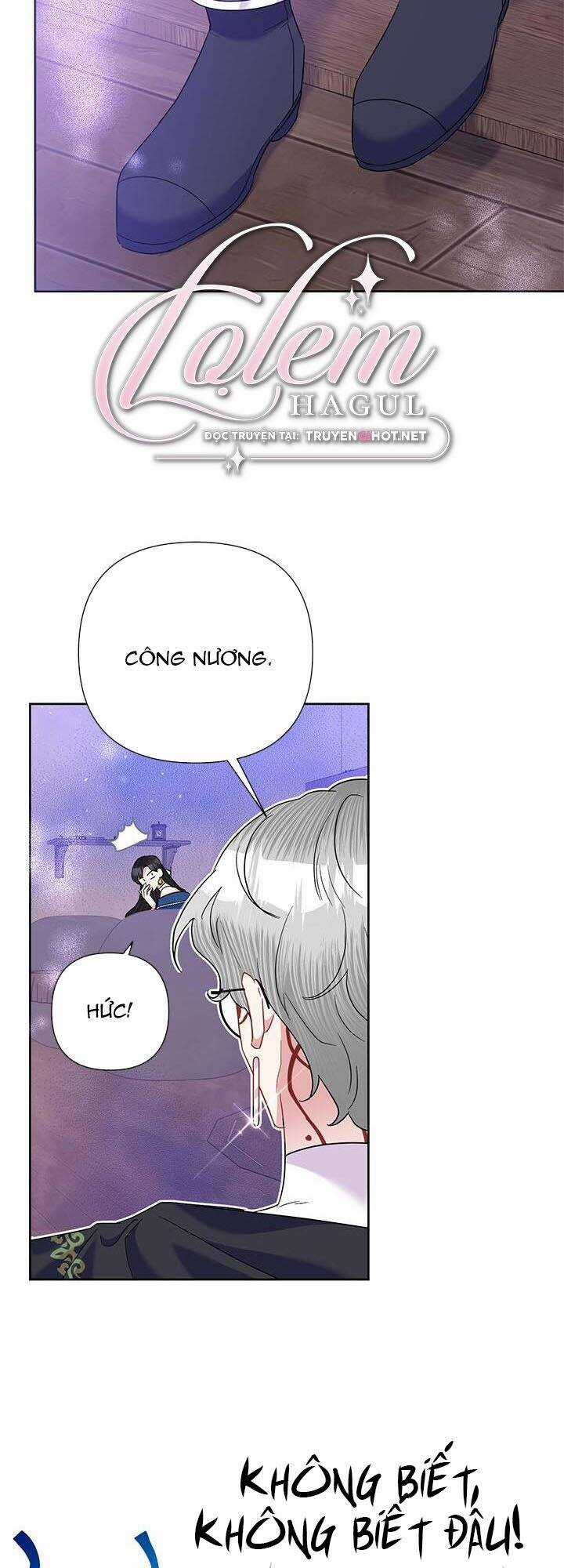 Ác Nữ Hôm Nay Lại Yêu Đời Rồi! Chapter 63 trang 16