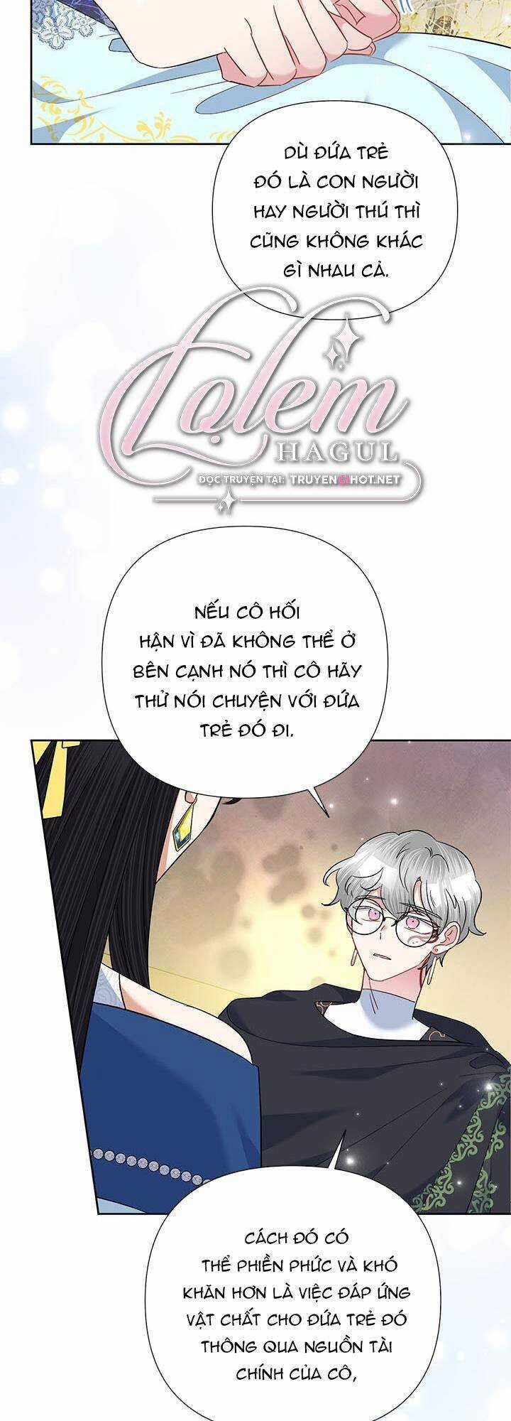 Ác Nữ Hôm Nay Lại Yêu Đời Rồi! Chapter 63 trang 33