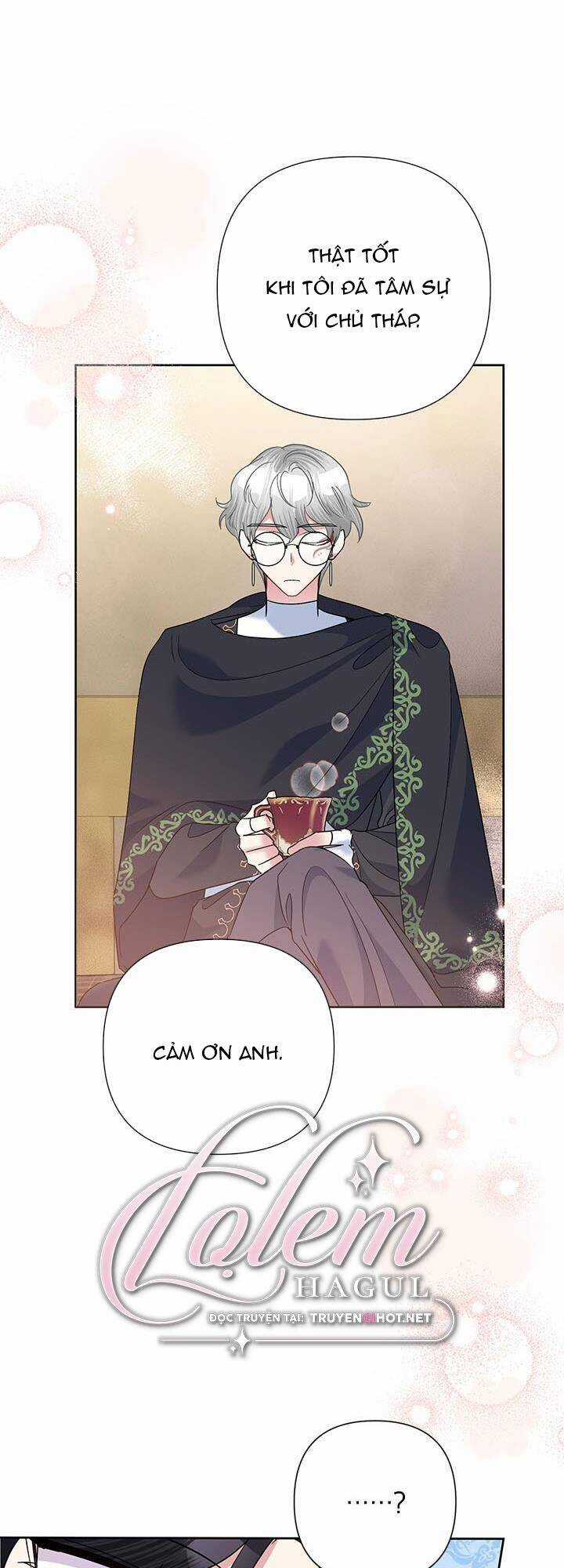 Ác Nữ Hôm Nay Lại Yêu Đời Rồi! Chapter 63 trang 36