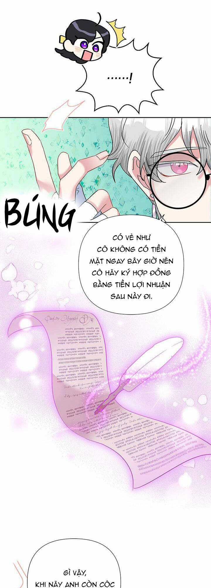 Ác Nữ Hôm Nay Lại Yêu Đời Rồi! Chapter 63 trang 39