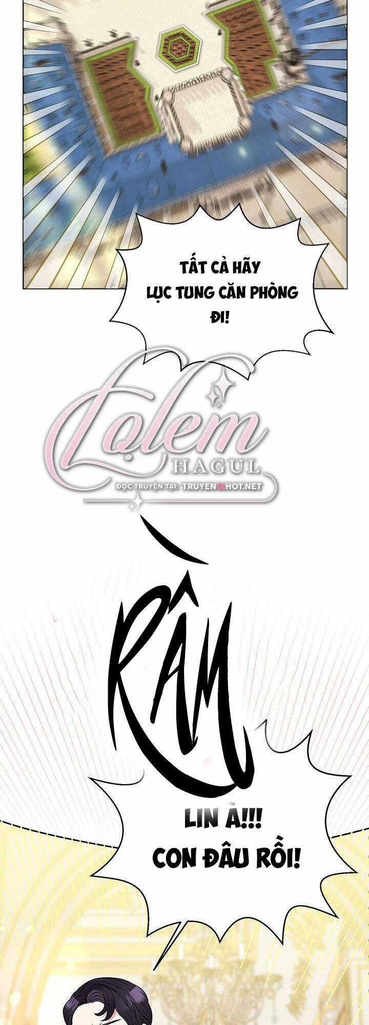 Ác Nữ Hôm Nay Lại Yêu Đời Rồi! Chapter 63 trang 44