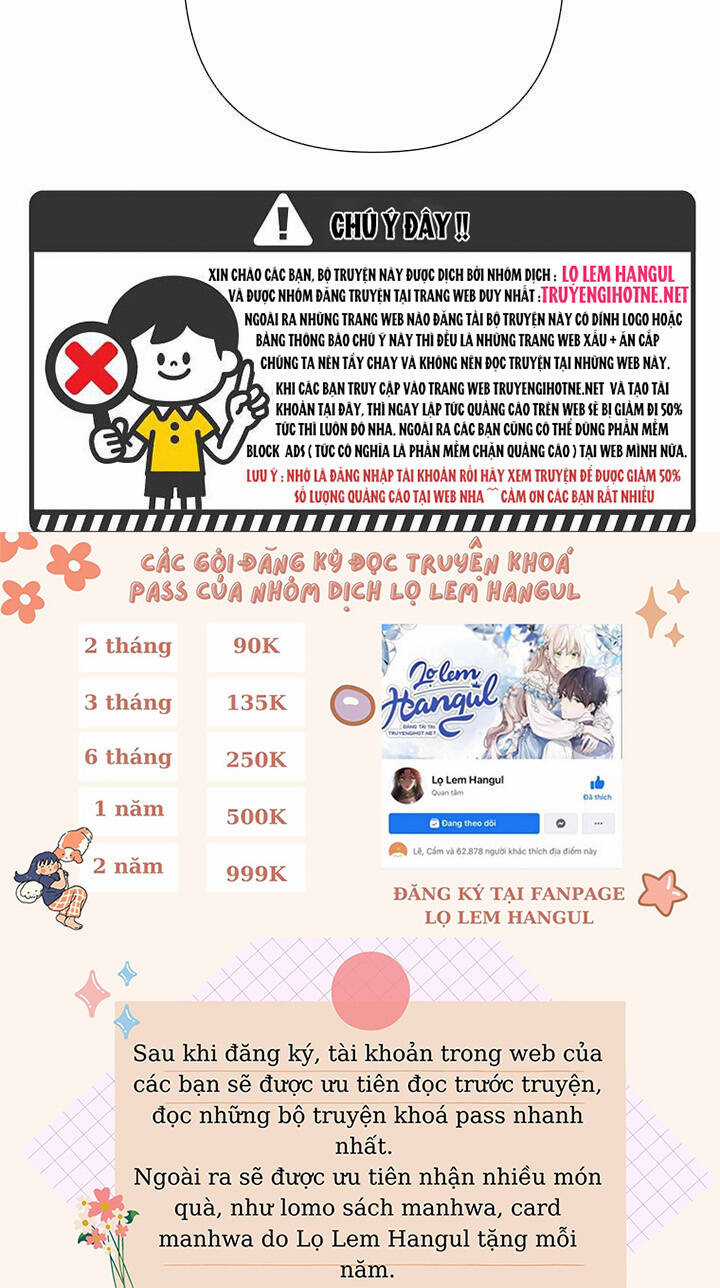 Ác Nữ Hôm Nay Lại Yêu Đời Rồi! Chapter 63 trang 48