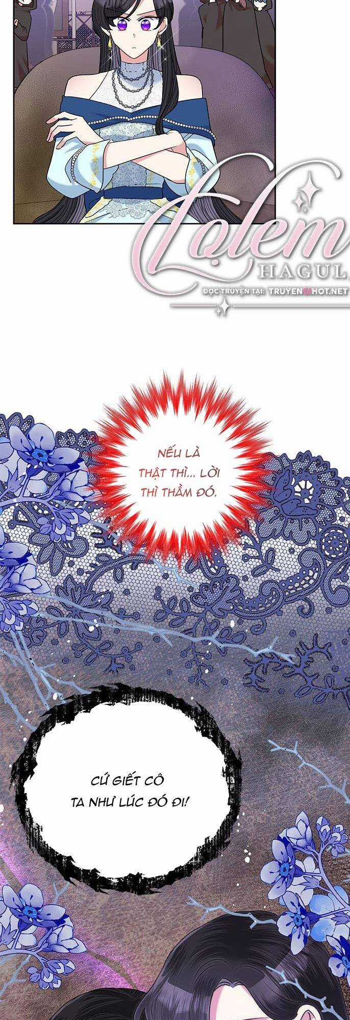 Ác Nữ Hôm Nay Lại Yêu Đời Rồi! Chapter 63 trang 8