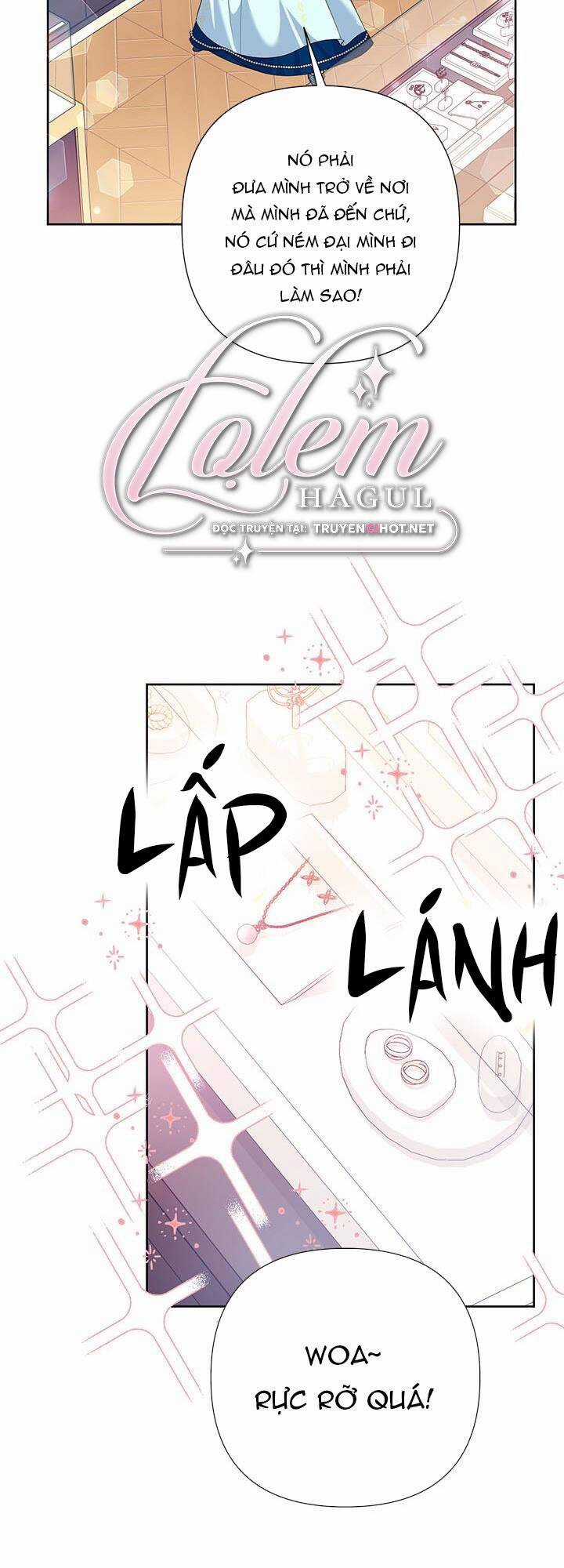 Ác Nữ Hôm Nay Lại Yêu Đời Rồi! Chapter 64 trang 18