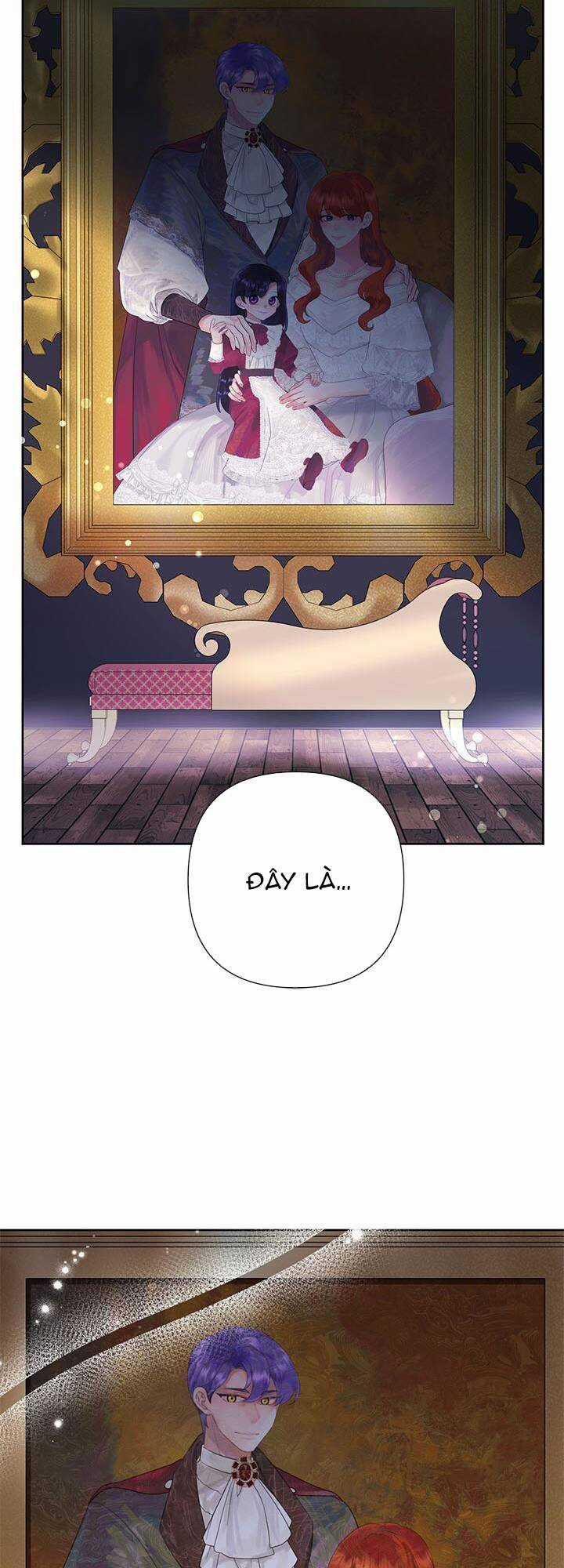 Ác Nữ Hôm Nay Lại Yêu Đời Rồi! Chapter 64 trang 21