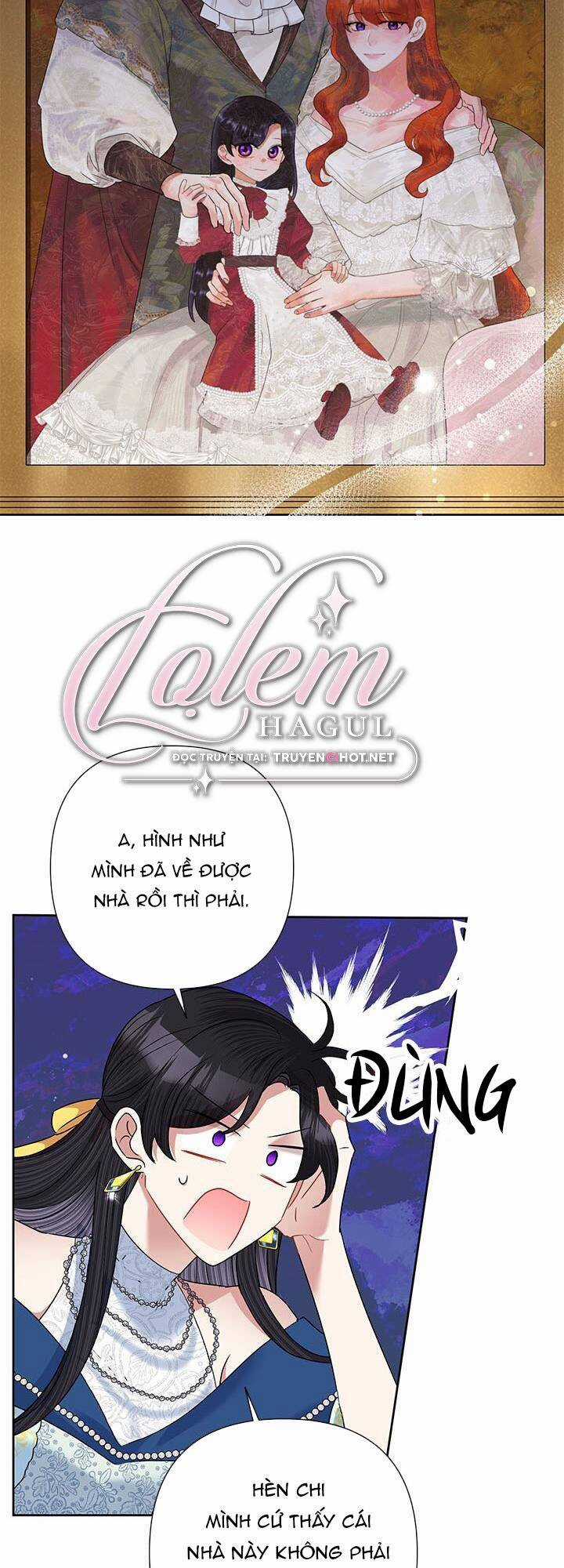 Ác Nữ Hôm Nay Lại Yêu Đời Rồi! Chapter 64 trang 22