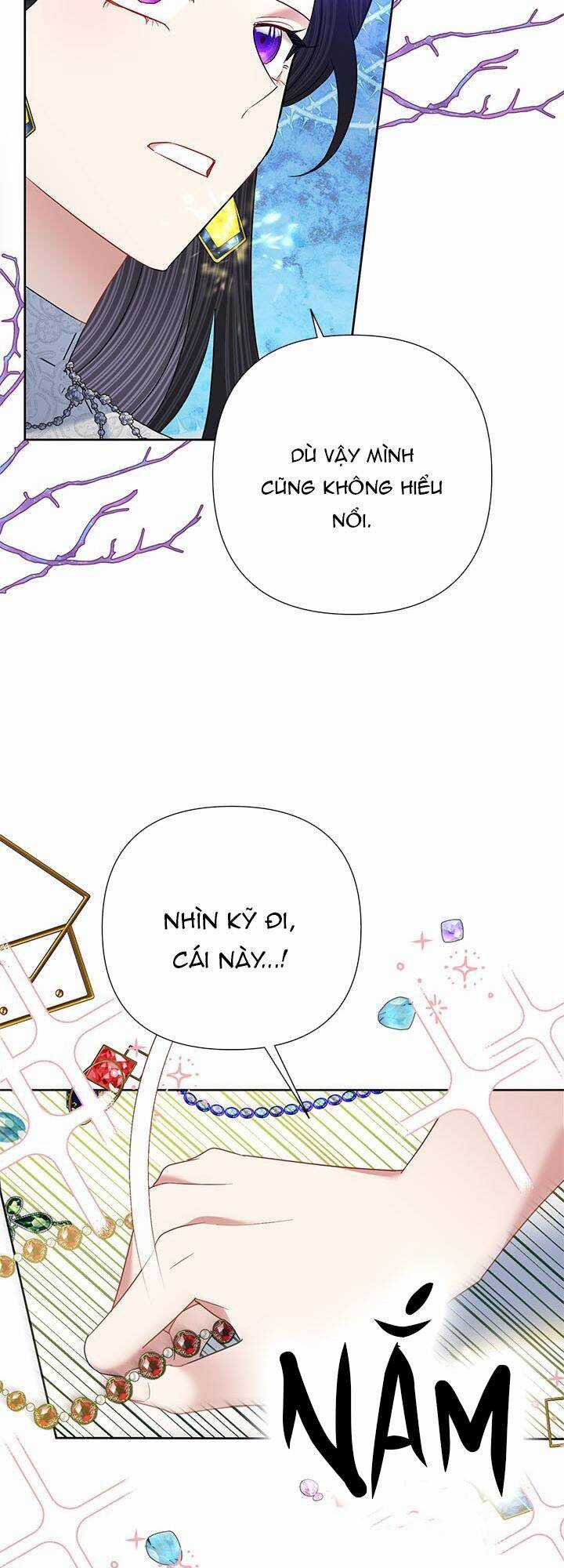 Ác Nữ Hôm Nay Lại Yêu Đời Rồi! Chapter 64 trang 28