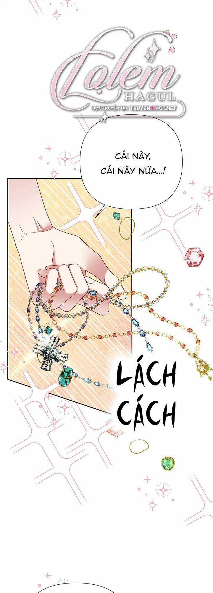 Ác Nữ Hôm Nay Lại Yêu Đời Rồi! Chapter 64 trang 29