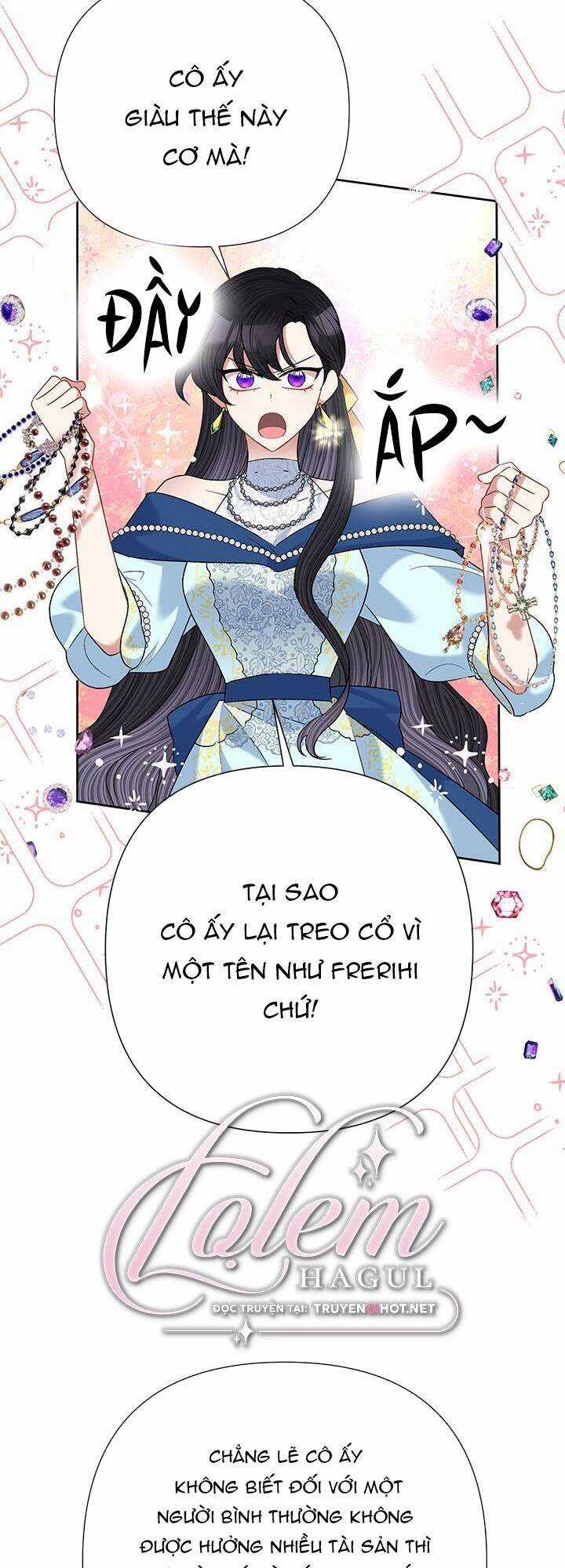 Ác Nữ Hôm Nay Lại Yêu Đời Rồi! Chapter 64 trang 30