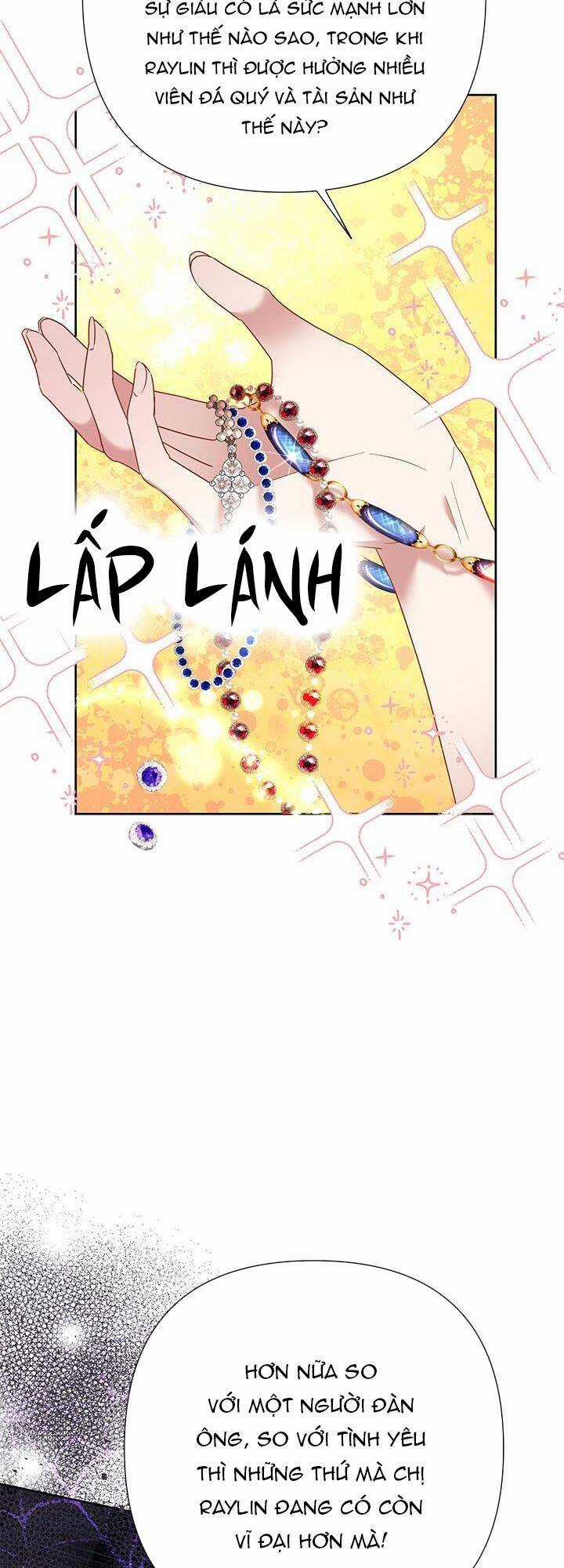 Ác Nữ Hôm Nay Lại Yêu Đời Rồi! Chapter 64 trang 31