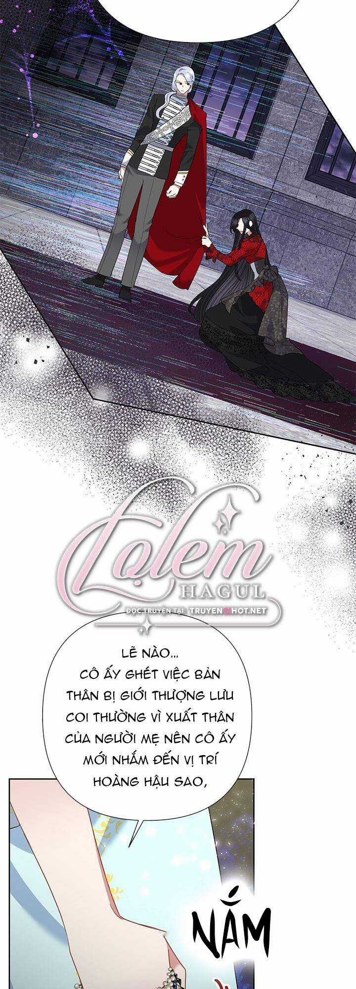 Ác Nữ Hôm Nay Lại Yêu Đời Rồi! Chapter 64 trang 32