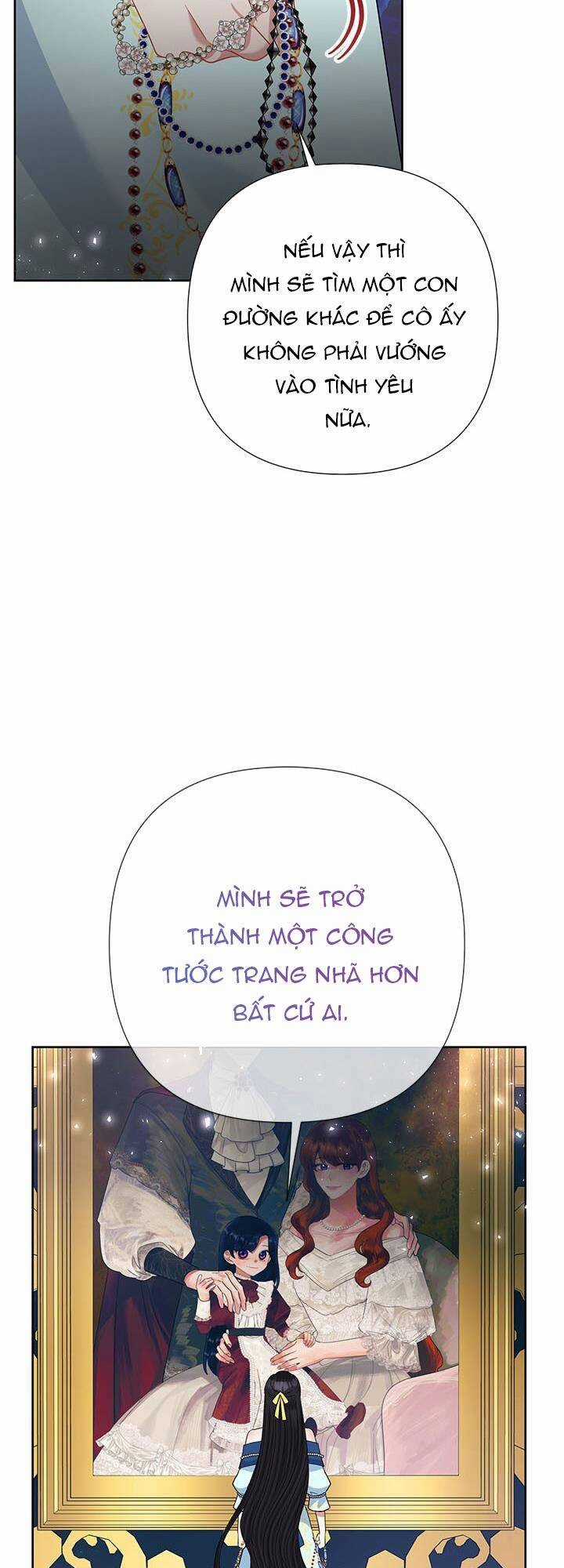 Ác Nữ Hôm Nay Lại Yêu Đời Rồi! Chapter 64 trang 33