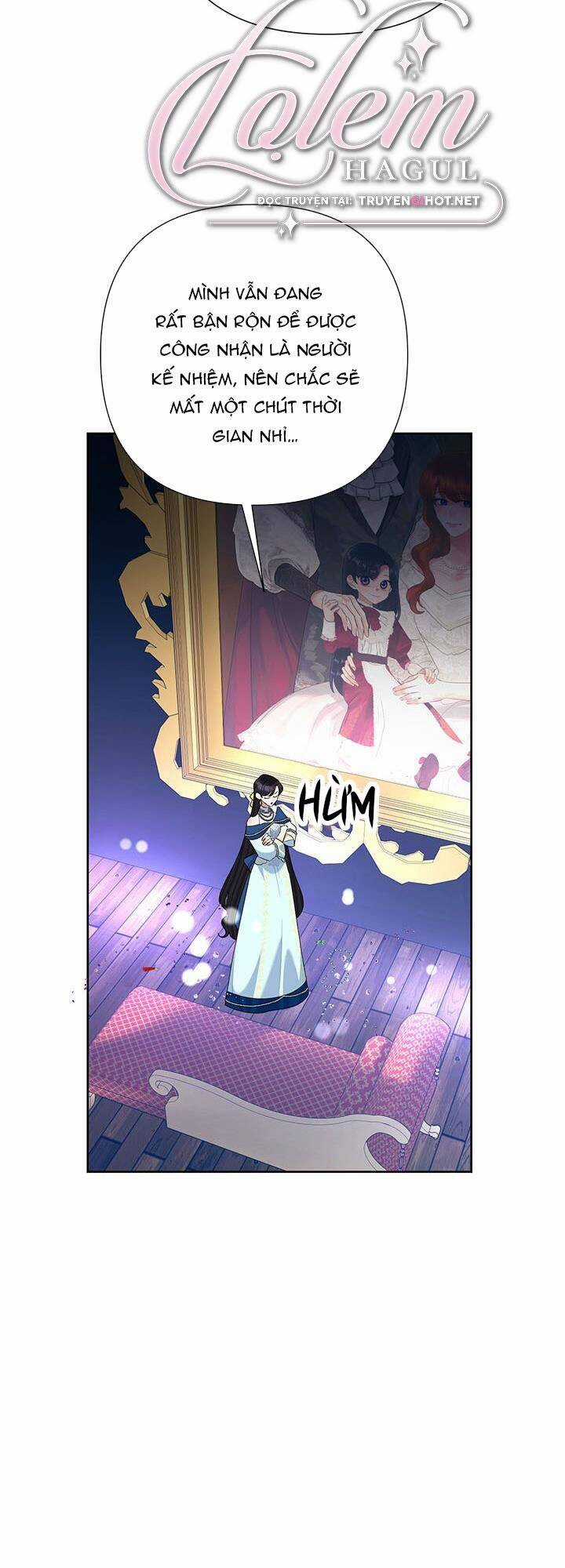 Ác Nữ Hôm Nay Lại Yêu Đời Rồi! Chapter 64 trang 35