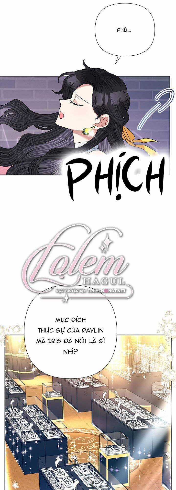 Ác Nữ Hôm Nay Lại Yêu Đời Rồi! Chapter 64 trang 36