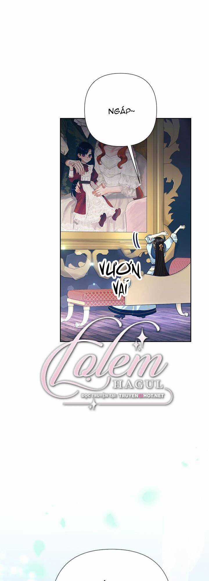 Ác Nữ Hôm Nay Lại Yêu Đời Rồi! Chapter 64 trang 39