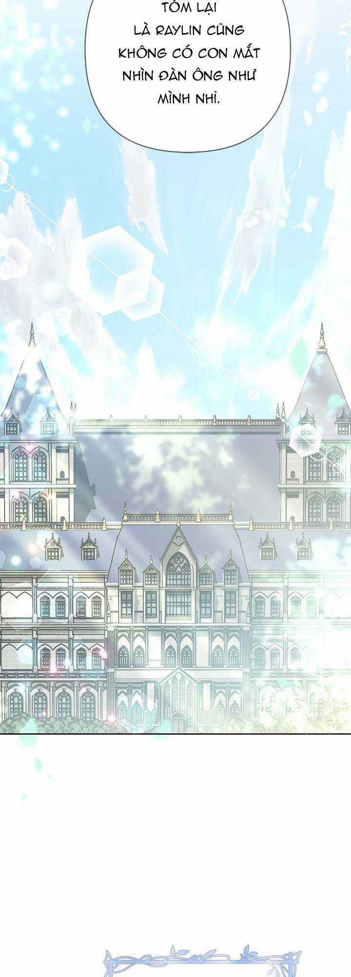 Ác Nữ Hôm Nay Lại Yêu Đời Rồi! Chapter 64 trang 40