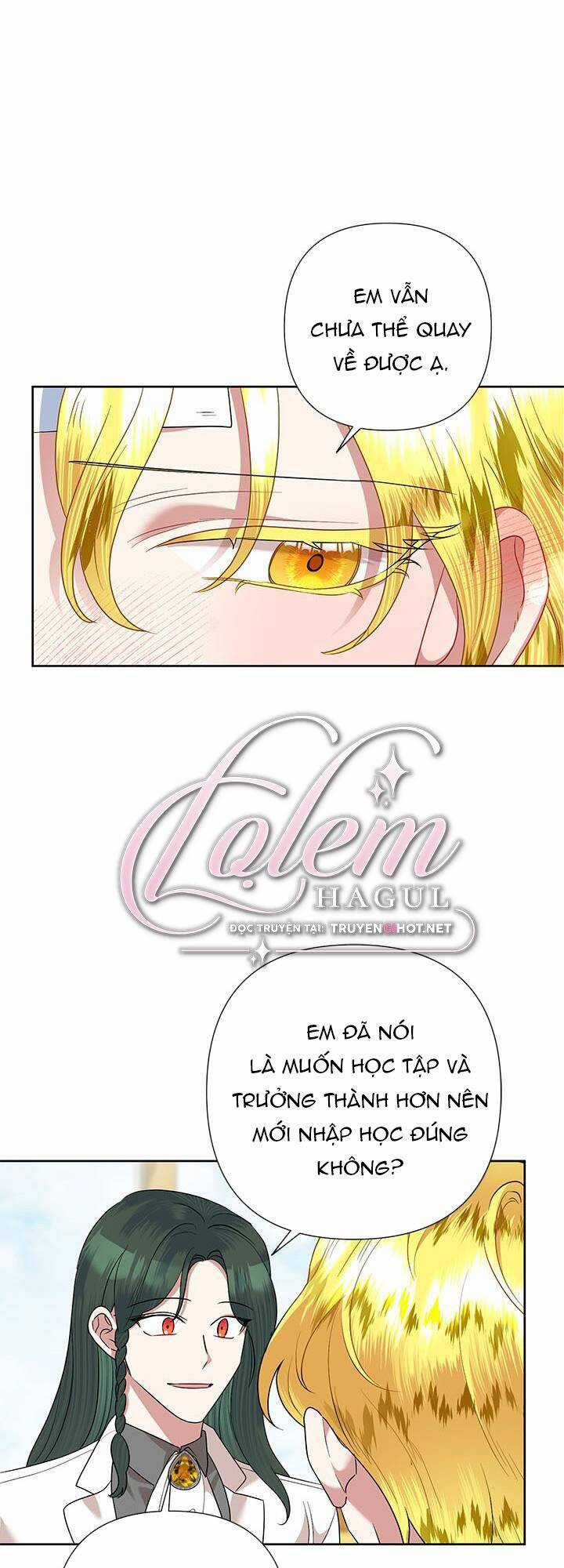 Ác Nữ Hôm Nay Lại Yêu Đời Rồi! Chapter 64 trang 43