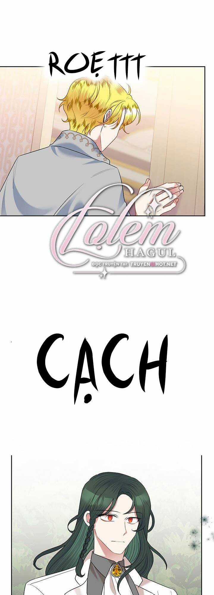 Ác Nữ Hôm Nay Lại Yêu Đời Rồi! Chapter 64 trang 45