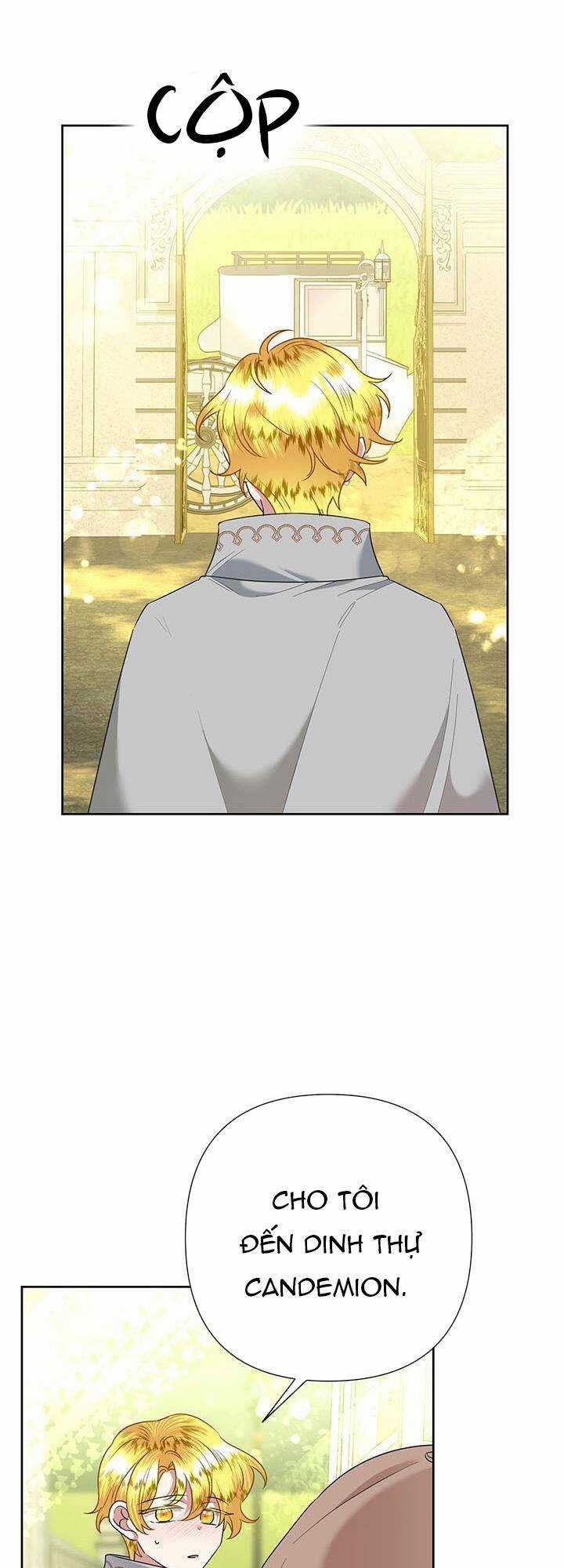 Ác Nữ Hôm Nay Lại Yêu Đời Rồi! Chapter 64 trang 48