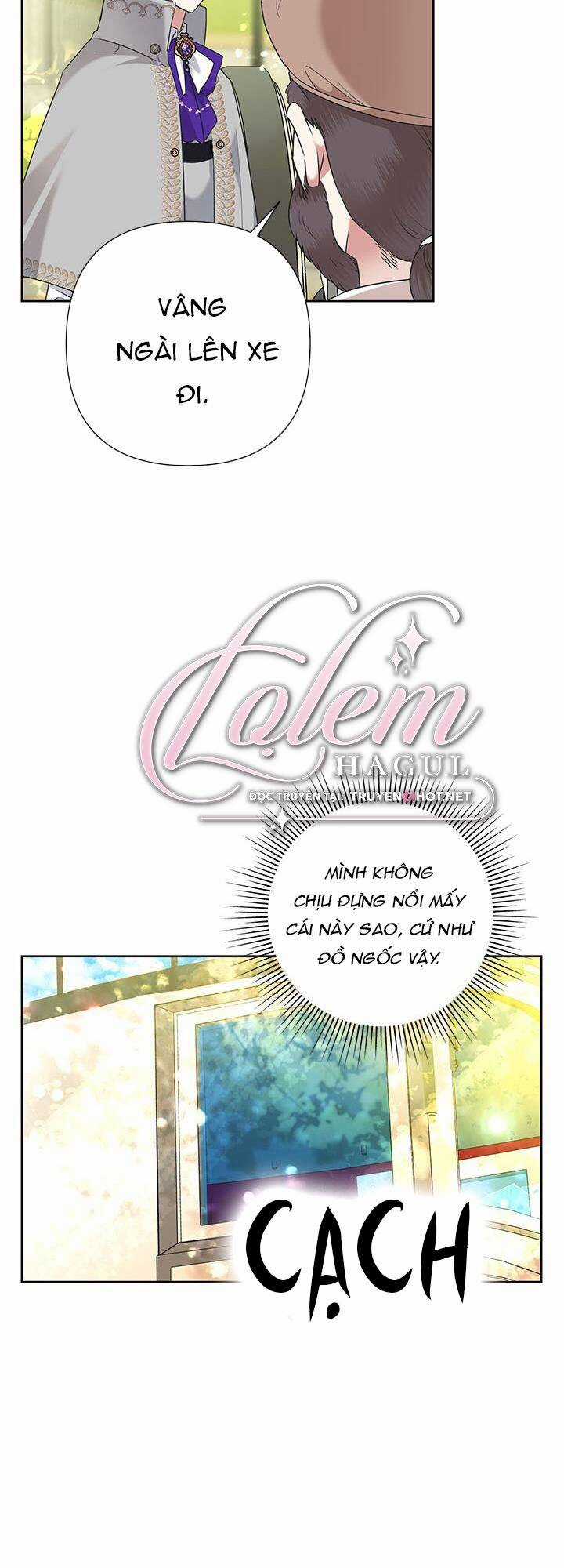 Ác Nữ Hôm Nay Lại Yêu Đời Rồi! Chapter 64 trang 49