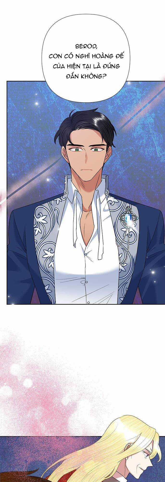 Ác Nữ Hôm Nay Lại Yêu Đời Rồi! Chapter 64 trang 5