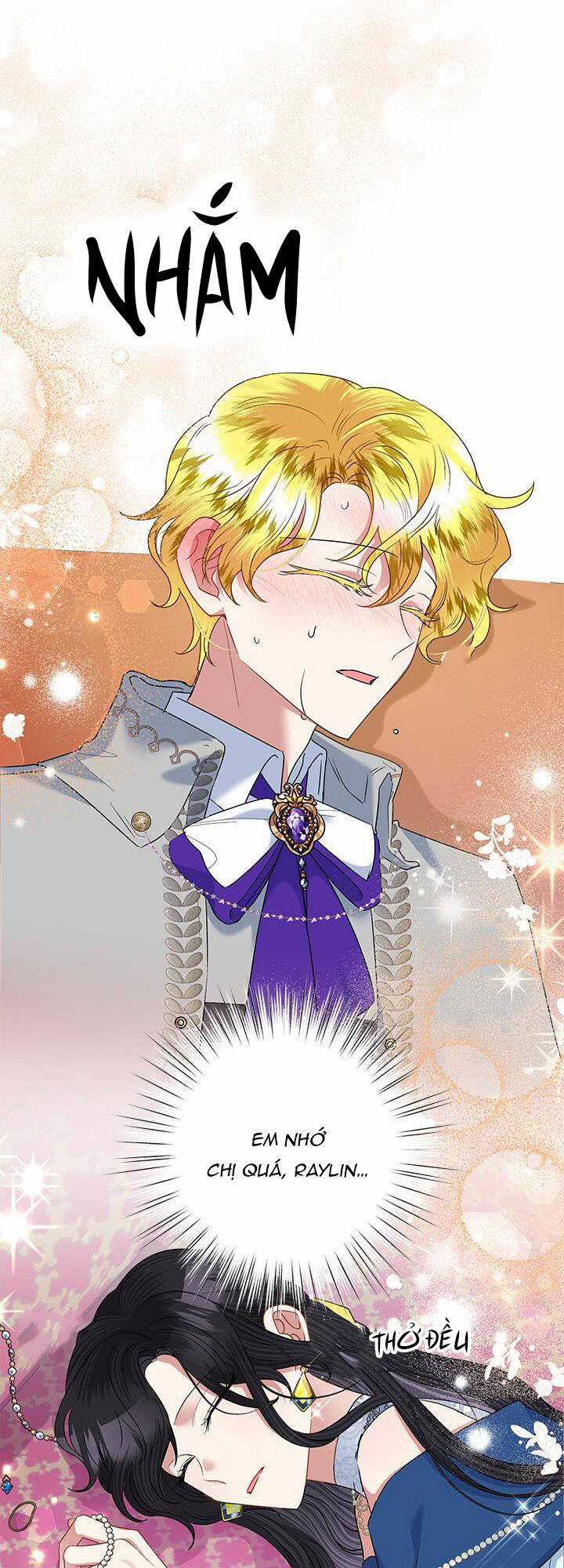 Ác Nữ Hôm Nay Lại Yêu Đời Rồi! Chapter 64 trang 52