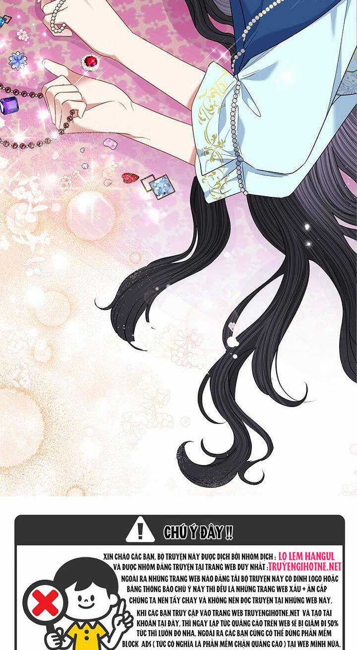 Ác Nữ Hôm Nay Lại Yêu Đời Rồi! Chapter 64 trang 53