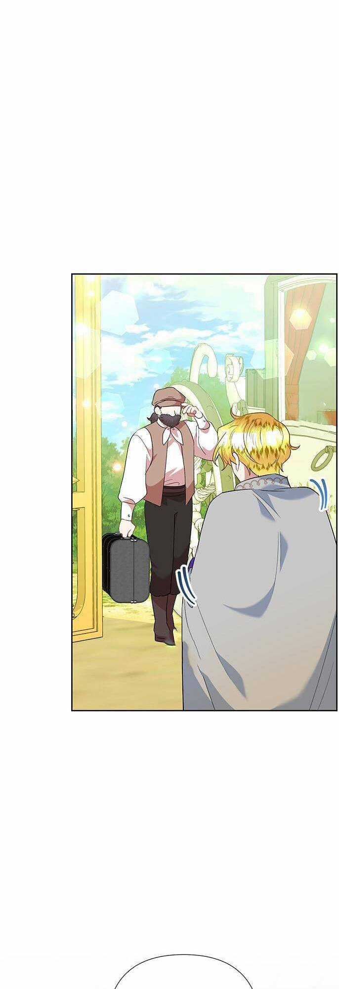 Ác Nữ Hôm Nay Lại Yêu Đời Rồi! Chapter 65 trang 10