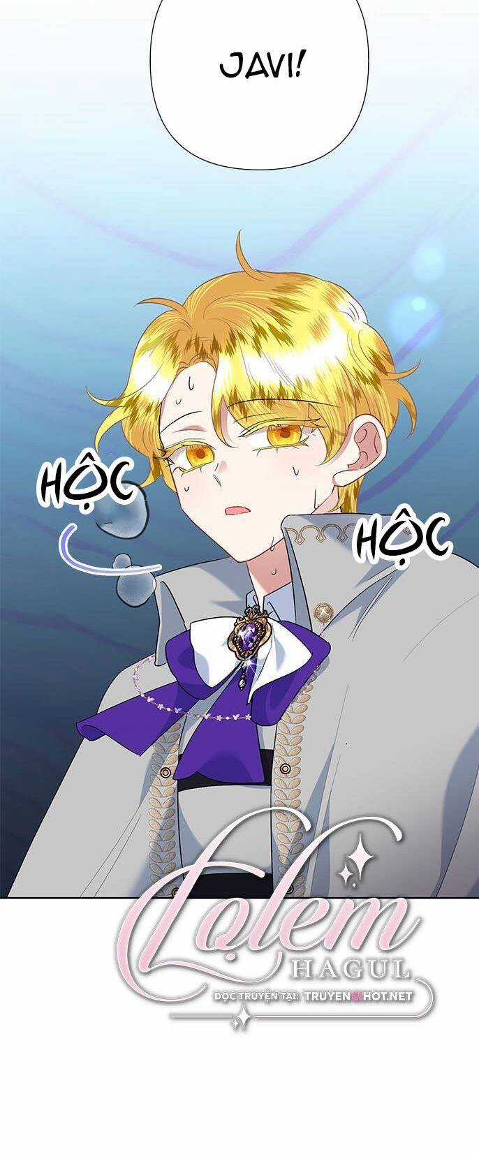Ác Nữ Hôm Nay Lại Yêu Đời Rồi! Chapter 65 trang 11
