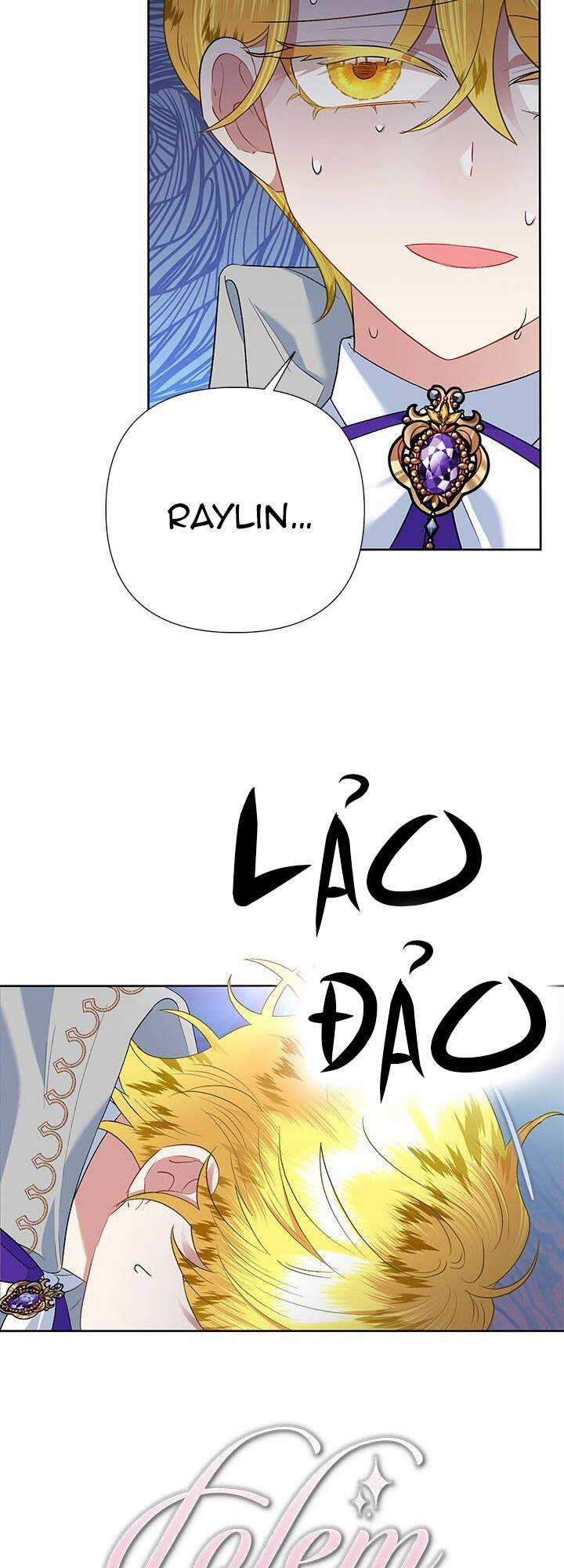 Ác Nữ Hôm Nay Lại Yêu Đời Rồi! Chapter 65 trang 13