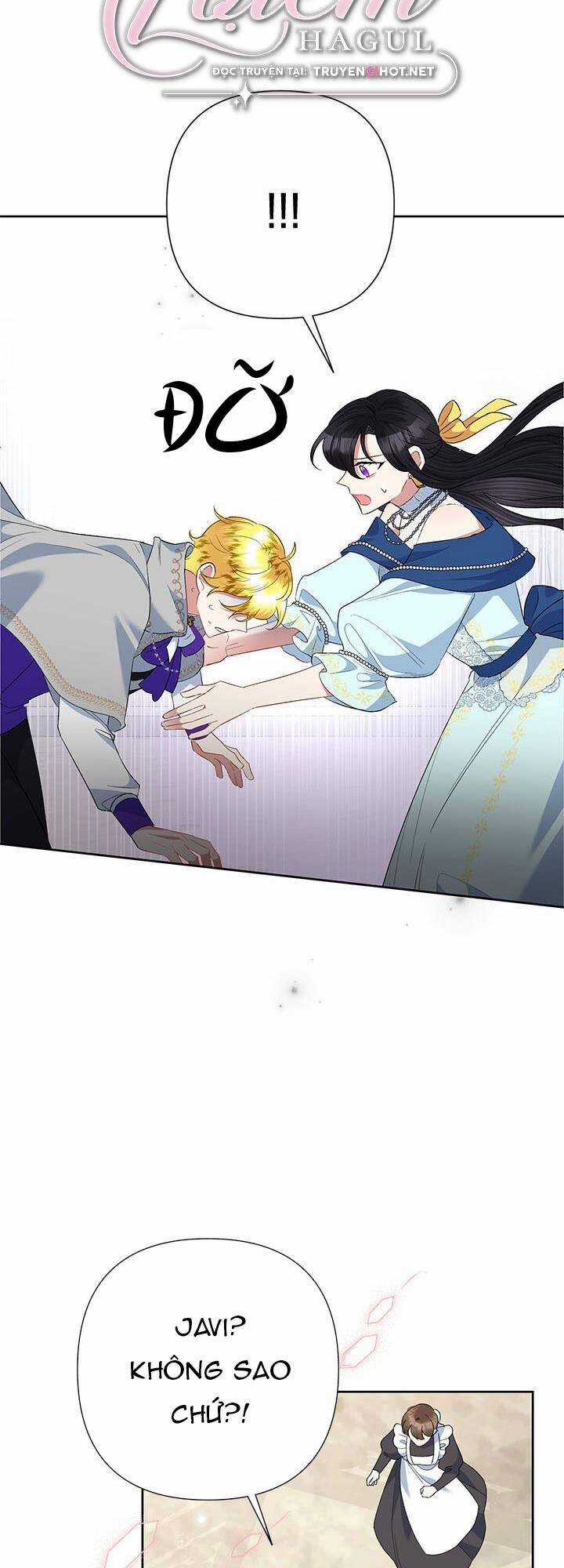 Ác Nữ Hôm Nay Lại Yêu Đời Rồi! Chapter 65 trang 14