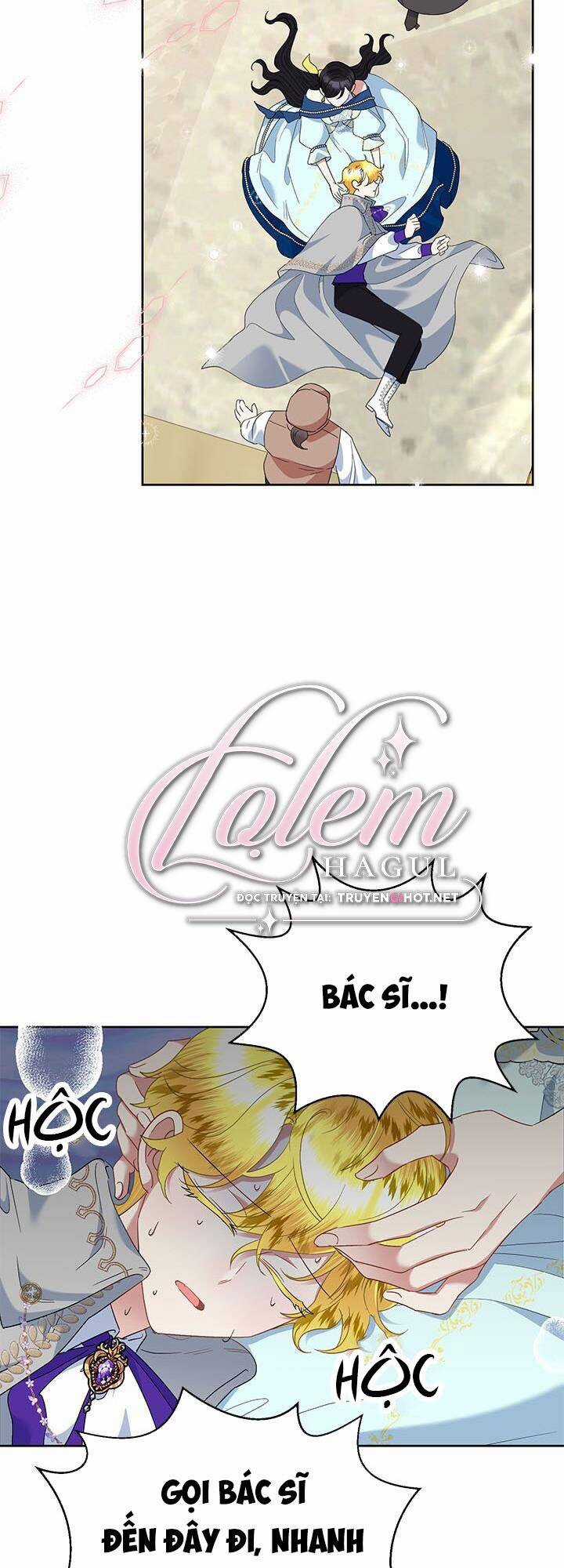 Ác Nữ Hôm Nay Lại Yêu Đời Rồi! Chapter 65 trang 15