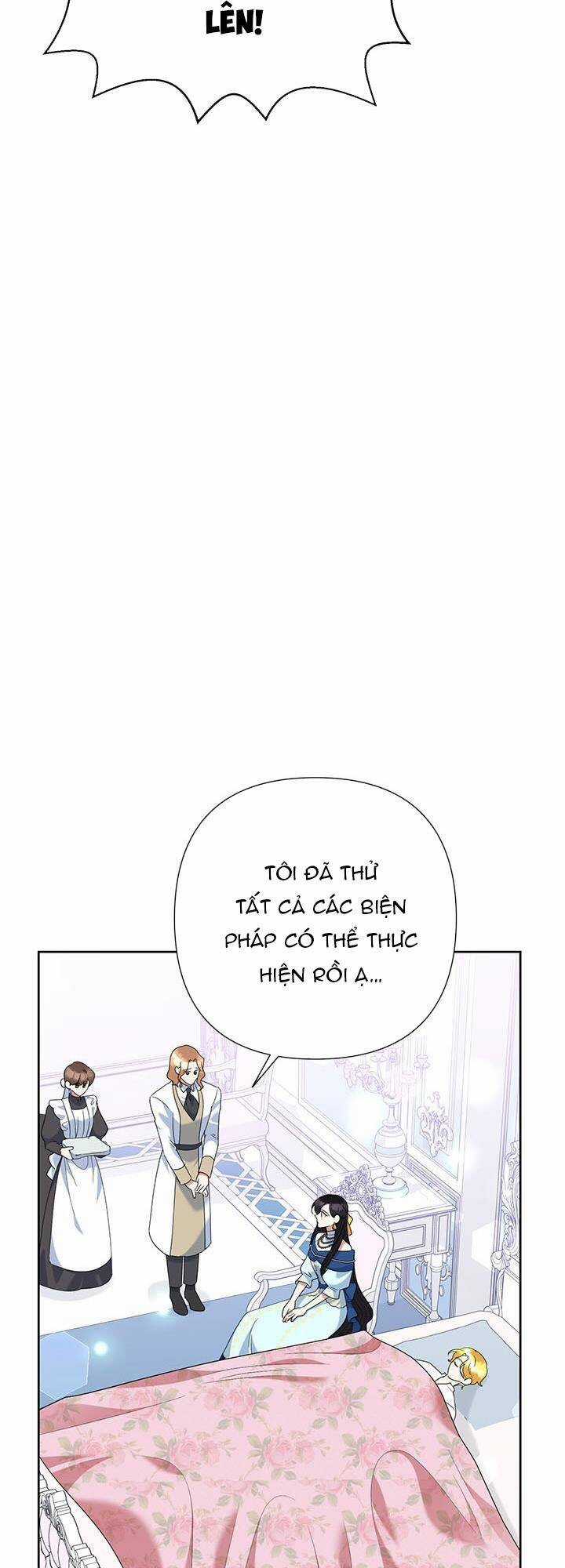 Ác Nữ Hôm Nay Lại Yêu Đời Rồi! Chapter 65 trang 16