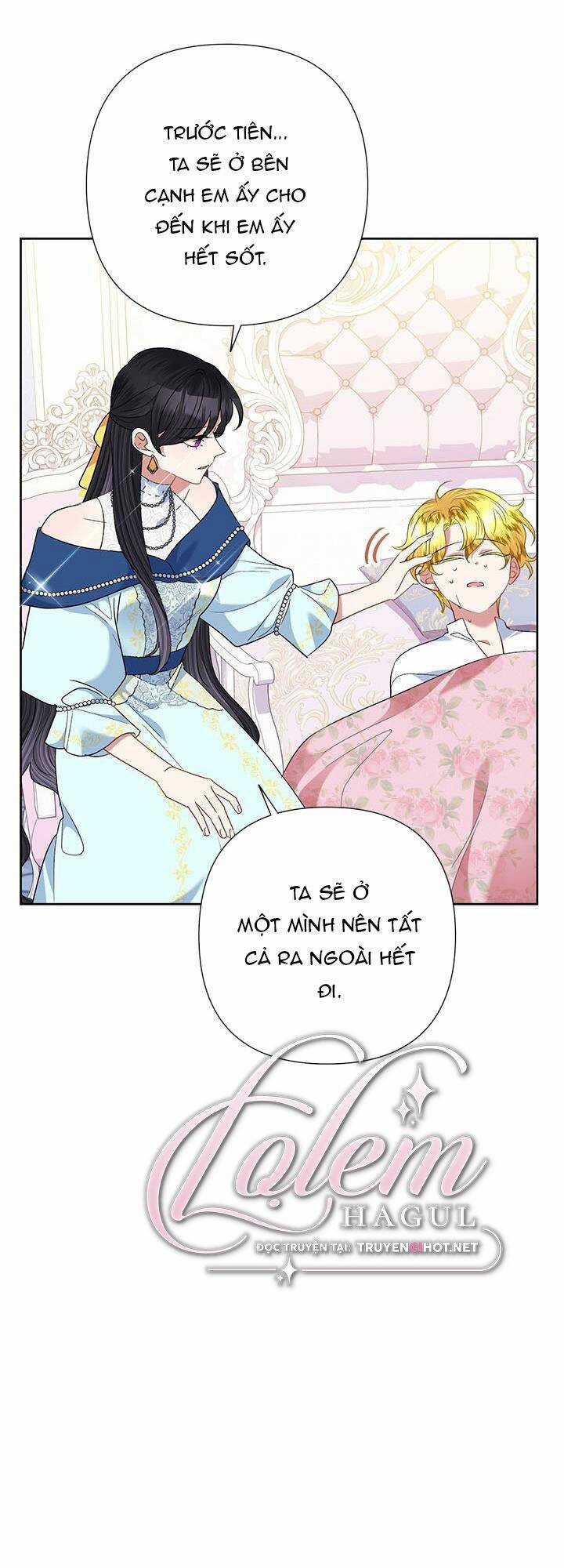 Ác Nữ Hôm Nay Lại Yêu Đời Rồi! Chapter 65 trang 18