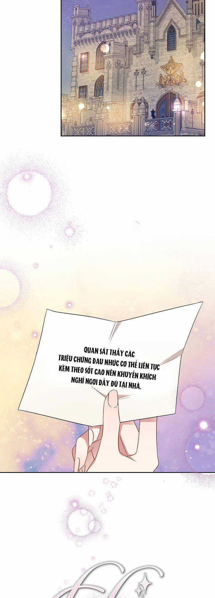 Ác Nữ Hôm Nay Lại Yêu Đời Rồi! Chapter 65 trang 20