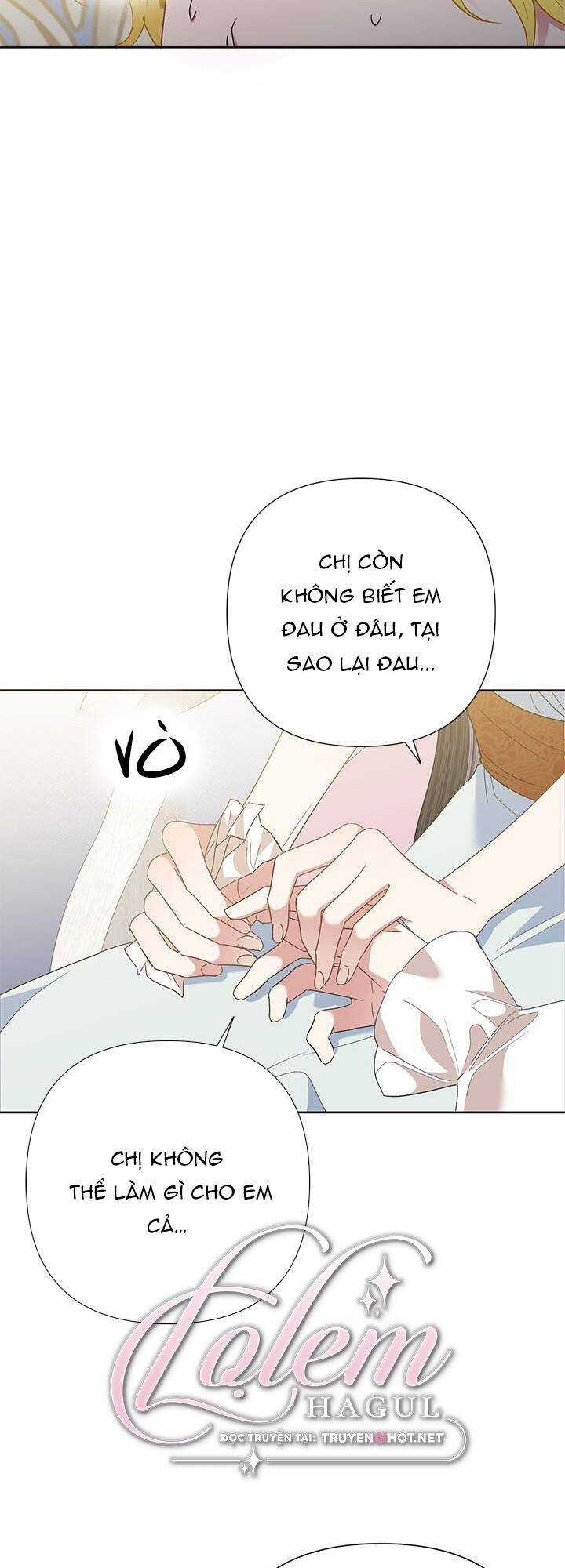 Ác Nữ Hôm Nay Lại Yêu Đời Rồi! Chapter 65 trang 22