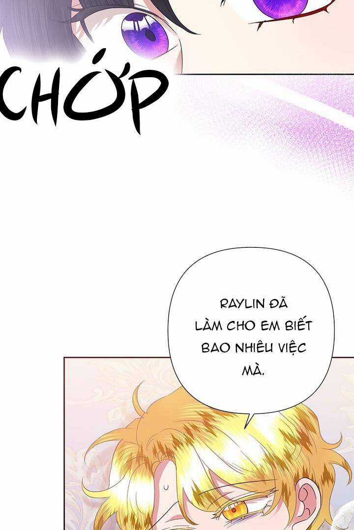 Ác Nữ Hôm Nay Lại Yêu Đời Rồi! Chapter 65 trang 24